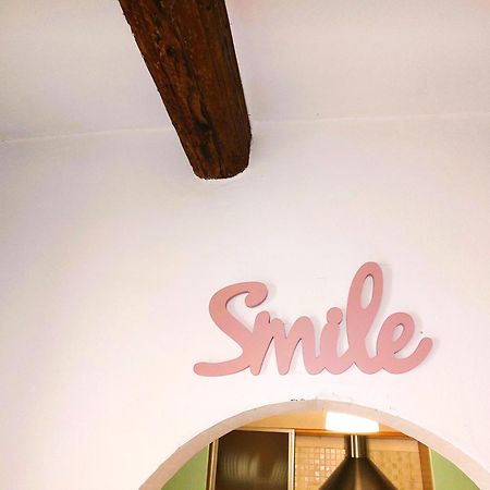 Appartamento Il Sorriso Lugo Piano Terra A 5M Da Maria Cecilia Hospital Εξωτερικό φωτογραφία