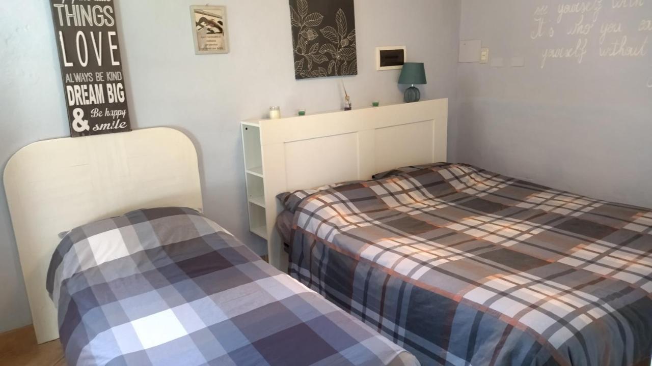 Appartamento Il Sorriso Lugo Piano Terra A 5M Da Maria Cecilia Hospital Εξωτερικό φωτογραφία