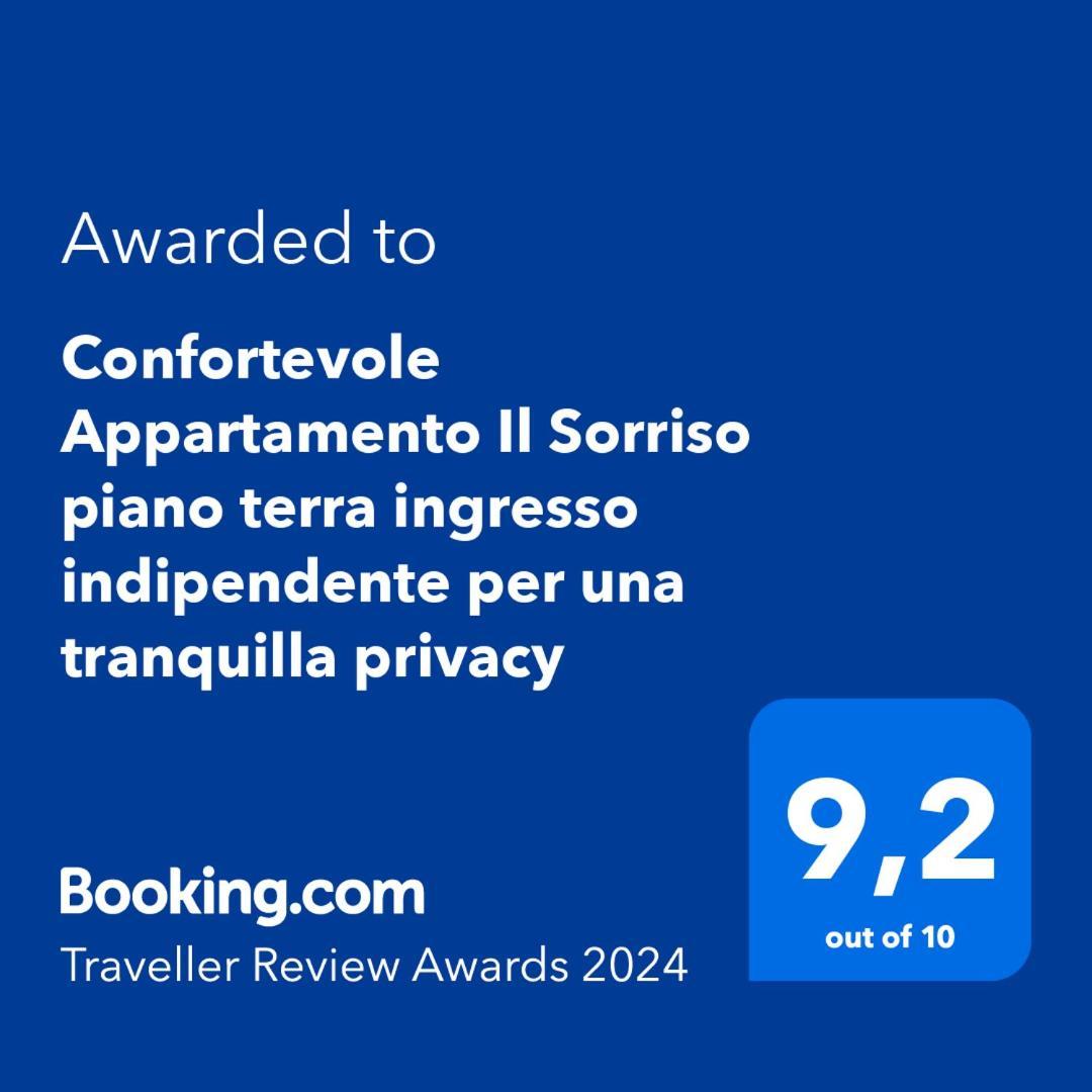 Appartamento Il Sorriso Lugo Piano Terra A 5M Da Maria Cecilia Hospital Εξωτερικό φωτογραφία
