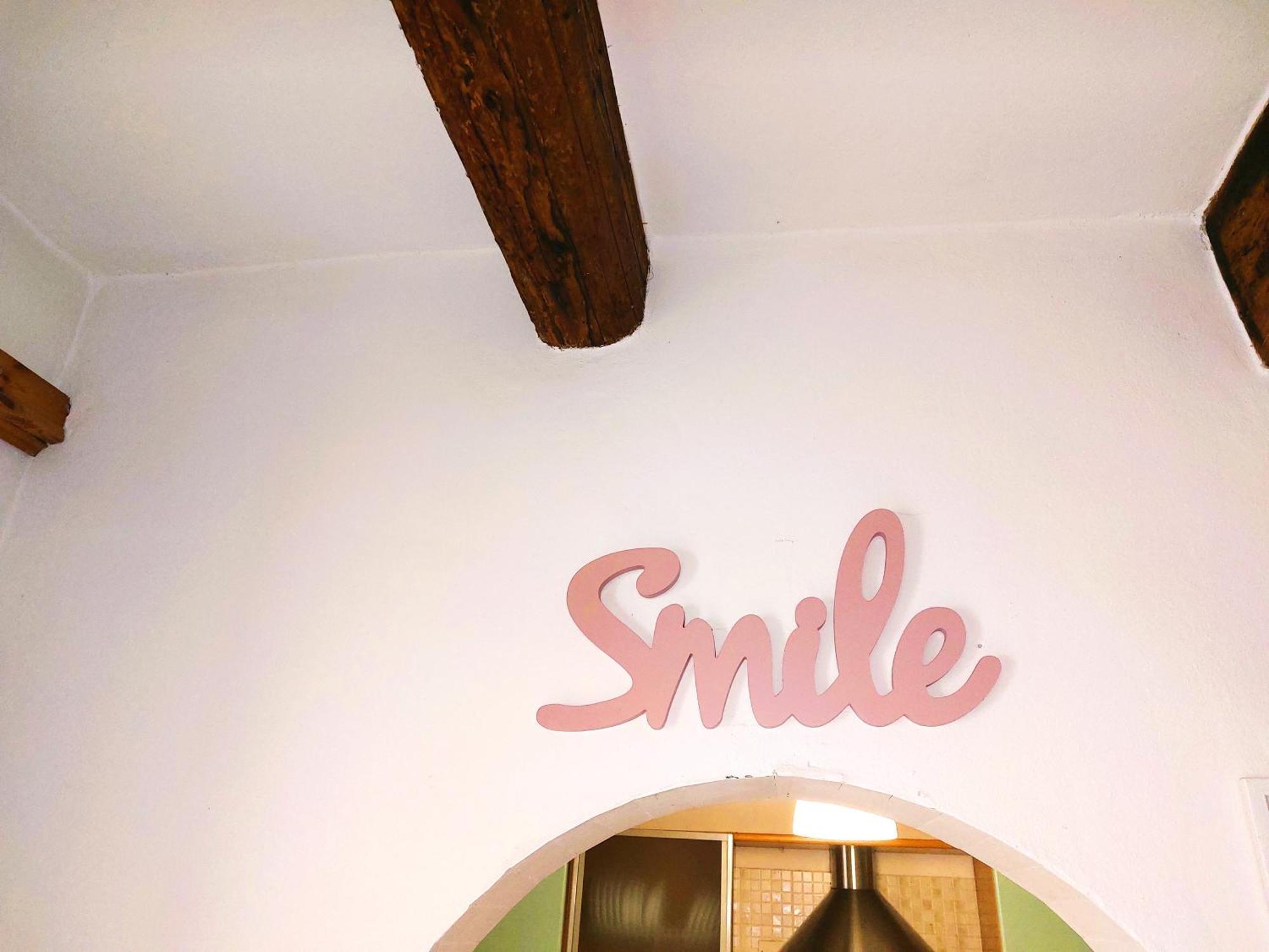 Appartamento Il Sorriso Lugo Piano Terra A 5M Da Maria Cecilia Hospital Εξωτερικό φωτογραφία