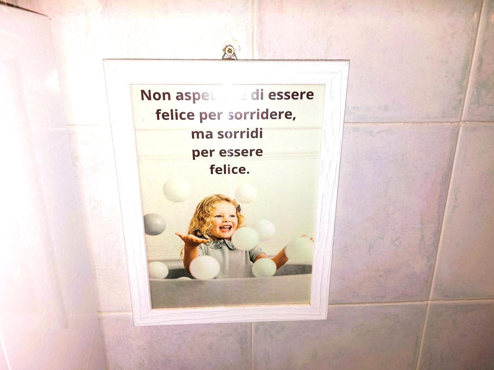 Appartamento Il Sorriso Lugo Piano Terra A 5M Da Maria Cecilia Hospital Εξωτερικό φωτογραφία