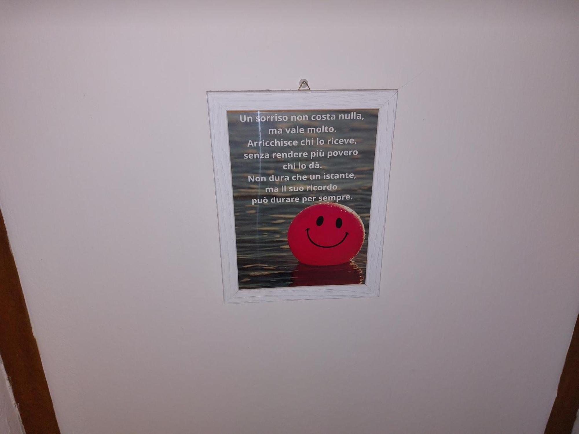 Appartamento Il Sorriso Lugo Piano Terra A 5M Da Maria Cecilia Hospital Εξωτερικό φωτογραφία