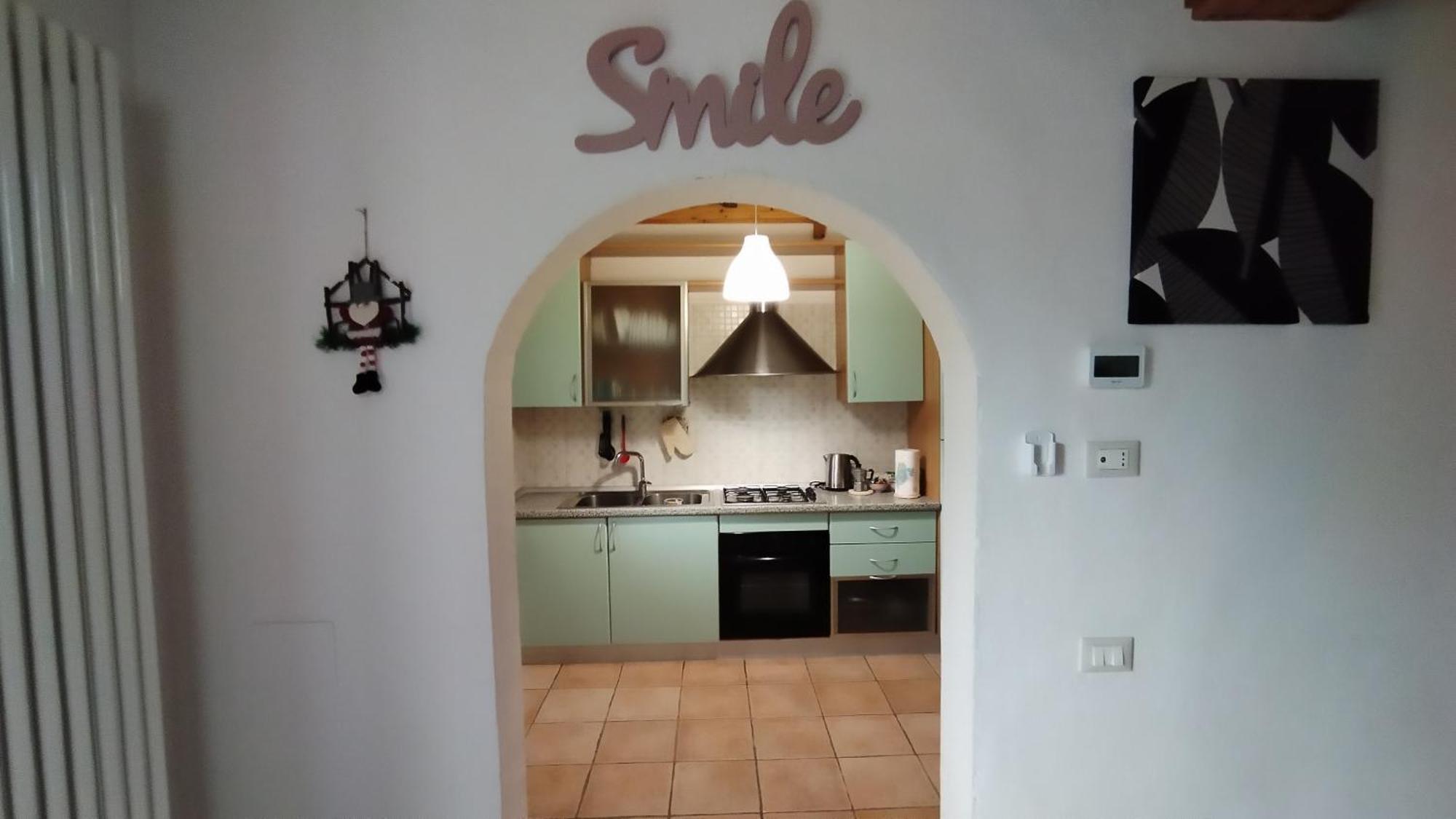 Appartamento Il Sorriso Lugo Piano Terra A 5M Da Maria Cecilia Hospital Δωμάτιο φωτογραφία